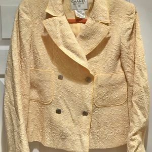 Chanel Boutique Suit